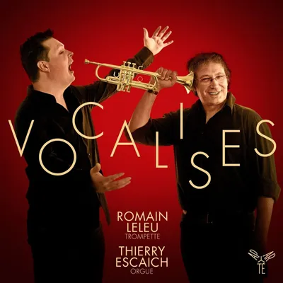 Produktbild von Vocalises