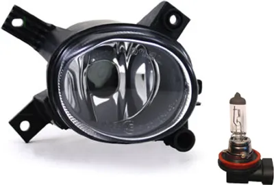 Produktbild von Nebelscheinwerfer passend für Audi A4 8E 11/04-06/08 Rechts mit H11 8E0941700C 8E0941700E Johns