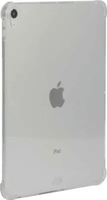 Produktbild von Mobilis 061007, Cover, Apple, iPad Air 4 10.9'' 2020 A2316 / A2324 / A2325 / A2072, 27,7 cm (10.9")