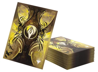Zdjęcie produktu dla Gamegenic MTG Strixhaven Premium Art Sleeves 105 sztuk