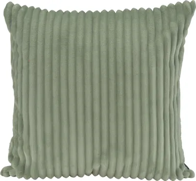 Produktbild von H.O.C.K. Velo Rückenkissen 60x60cm lindgrün Breitcord