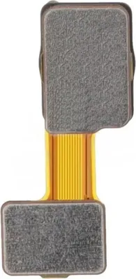 Produktbild von Clappio, Digitaler Fingerabdruckleser für Xiaomi 14 5G, Schwarz