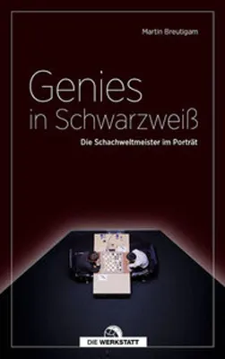 Image de Genies in Schwarzweiß