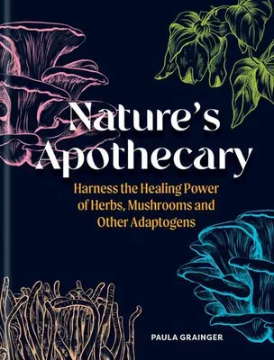 Produktbild von Nature's Apothecary