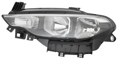 Produktbild von ABAKUS Scheinwerfer Rechts für FIAT TIPO Kombi (356) 661-1181RMLEMN2