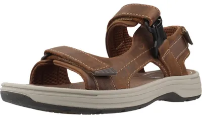 Produktbild von CLARKS 26184778C Brown