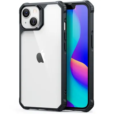 Obrázek produktu pro Esr Air Armor Iphone 14 Plus Čirá/Černá