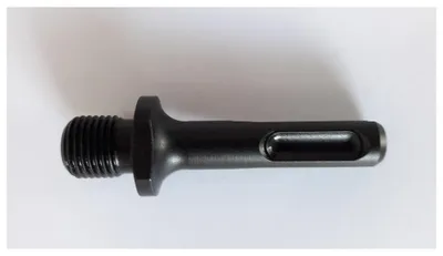 Obrázek produktu pro Dönges SDS-plus stopka pro vrtací sklíčidlo, 1/2" UNF a šestihranná hlavice