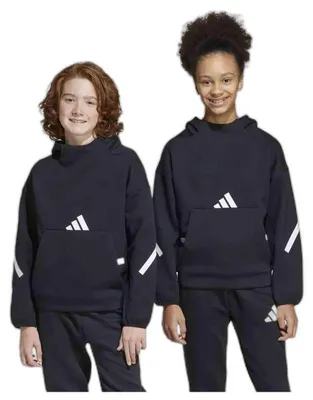 Immagine prodotto di Felpa con cappuccio Adidas IS6916 da Bambini