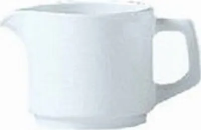 Produktbild von 1x Sahnegießer 14 cl Milchkännchen, Sahnekännchen