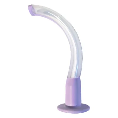 Produktbild von Guedel Tubus Gr. 5 - ISO 12.0
