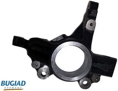 Produktbild von BUGIAD BSP25166 Achsschenkel Radaufhängung Lenkung für OPEL Corsa D Schrägheck (S07) Vorne Links