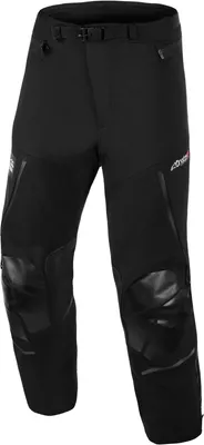 Produktbild von Alpinestars Andes Pro Drystar XF wasserdichte Motorrad-Textilhosen, Short M