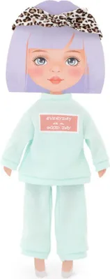 Produktbild von Zestaw ubranek sweet sisters: miętowy dresik 28 (1