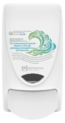 Obrázok produktu pre SC Johnson dávkovač mydla PROLINE Wave RCP1LDSDE