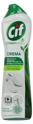 Zdjęcie produktu dla Cif Cream White Original 750 ml