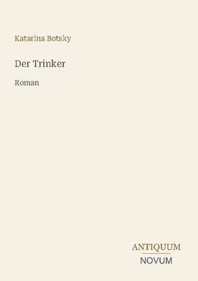 Produktbild von Der Trinker