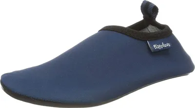 Produktbild von Playshoes - UV-Badeschuhe für Kinder - Marineblau