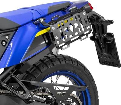Obrázok produktu pre Bočné tašky ZIEGER kompatibilné s motocyklom Yamaha Ténéré 700