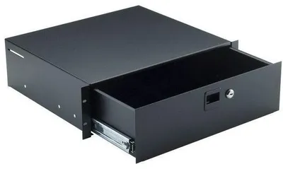 Produktbild von König & Meyer 491/2, Stahl, Schwarz, 8,12 kg