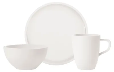 Produktbild von Villeroy & Boch Artesano Original Frühstücksset 6 tlg