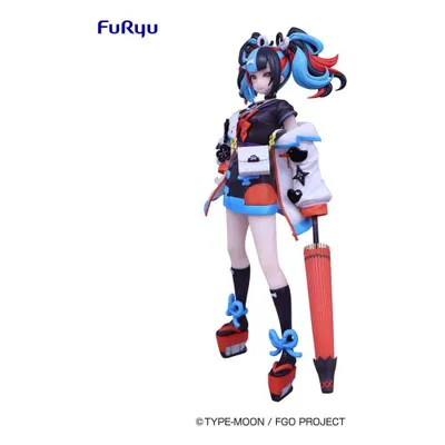 Productafbeelding van Fate/Grand Order SSS Servant PVC-beeldje, Archer/Sei Shonagon, 18 cm