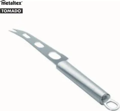 Zdjęcie produktu dla Nóż do sera Metaltex Imperial ze stali nierdzewnej