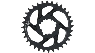 Produktbild von SRAM Kettenblatt Sram X-Sync2 Sl 32 Z. 3Mm Off Alu Schw