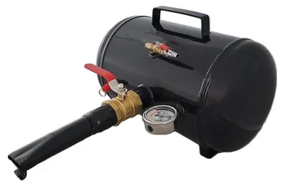 Produktbild von Weber Tools Reifendruckprüfer WT-240