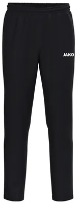 Image de Pantalon JAKO Light One noir 116