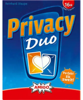 Produktbild von Privacy Duo