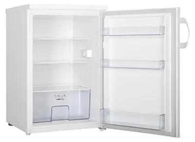 Produktbild von Gorenje R49CPW Tischkühlschrank ohne Gefrierfach, 20015250