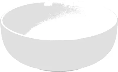 Zdjęcie produktu dla Tognana EDGE BIANCO Zestaw 6 misek 15 cm