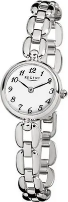Produktbild von Regent - 32-F-1401 - Damenuhr