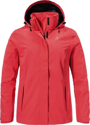 Produktbild von Schöffel 6854-2886 38, Erwachsener, Pink