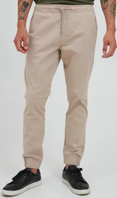 Zdjęcie produktu dla SOLID Solid – SDSlim-Truc Cuff – spodnie chino – 21103814