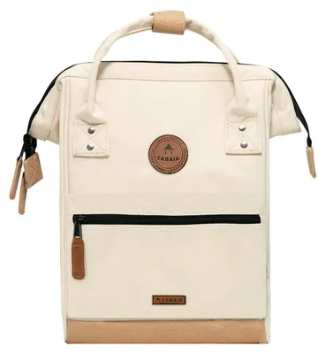 Produktbild von Cabaïa Adventurer Small Cap Town cream - Rucksack