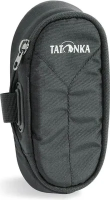 Produktbild von Tatonka Tasche Strap Case, Black, 17 x 8 x 4.5 cm/M
