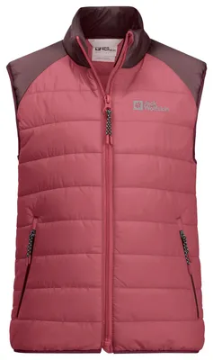 Produktbild von Jack Wolfskin ZENON VEST K