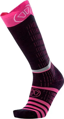 Produktbild von Sidas Ski Touring Lange Socken Schwarz EU 40-41 Frau Schwarz EU 40-41