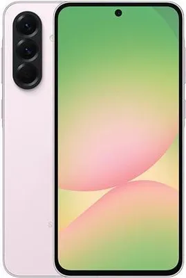 Produktbild von - Samsung Galaxy A56 256GB Awesome Pink Smartphone
