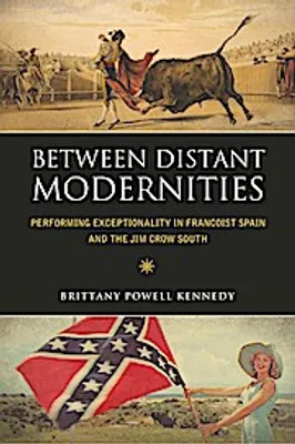 Image de Between Distant Modernities