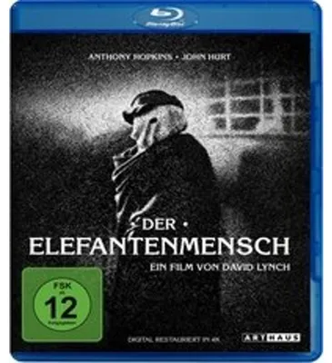 Zdjęcie produktu dla Der Elefantenmensch