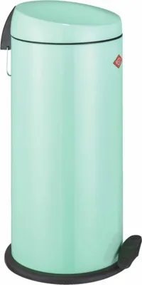 Produktbild von WESCO® Capboy Maxi, 22 l, mint
