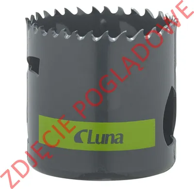 Produktbild von LUNA Bimetall-Lochsäge LBH-2 48 mm 286902309