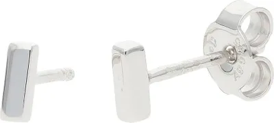 Produktbild von JuwelmaLux Ohrstecker 925 Sterling Silber JL32-06-0084