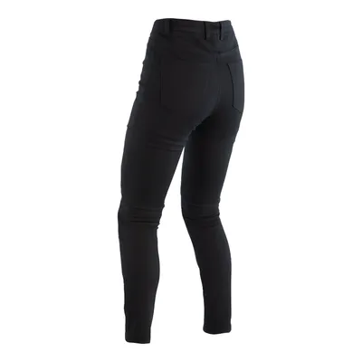 Produktbild von RST Jegging CE Verstärkte Damen Textil Jeans - Indigo Blau Größe S Kurzes Bein
