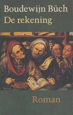 Productafbeelding van De rekening
