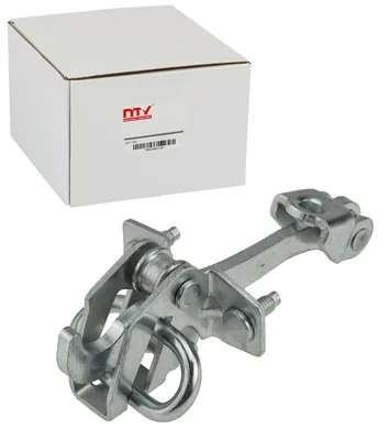 Zdjęcie produktu dla Zabezpieczenie drzwi EZC-PL-085, dwustronne