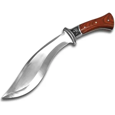 Immagine prodotto di Coltello da esterno A3205 - Marrone di alta qualità KP18182